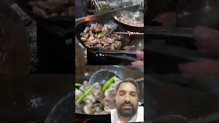 food foodie streetfood mutton saqibmobeen religion youtubeshorts Iftar party idea [upl. by Aillimat358]