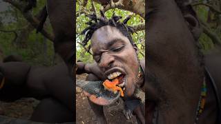 Taste Meals😋 Very incredible kitchen hadza Cookie Lunch [upl. by Elnore76]