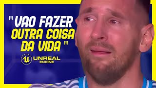 A RESPOSTA BIZARRA DO EXGERENTE DO PES SOBRE A MASTER LIGA [upl. by Hammer]