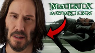 I Played MATRIX AWAKENS 2 YEARS LATER [upl. by Poore]