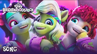 Hooves Together Bridlewoodstock  MLP Make Your Mark HD [upl. by Evelina]