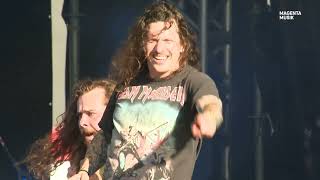 Baest  Live Wacken 2023 Full Show HD [upl. by Aggy]