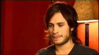 Gael Garcia Bernal THE KING [upl. by Jos]