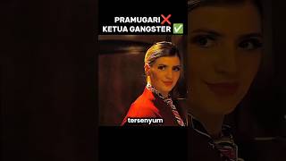 Ketua gangster menyamar jadi pramugari alurceritafilm alurcerita alurfilm [upl. by Genevieve535]