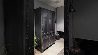 The Armoire is built to impress and endure bedroomwardrobe [upl. by Colby110]