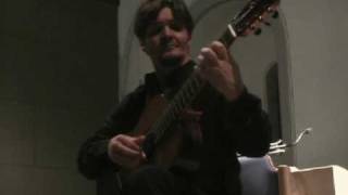 Aragonaise and Habanera from Carmen  Bizet plays Michael Goldort guitar [upl. by Minerva627]