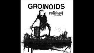 GROINOIDS Radiobeat Sessions 7quot 5 Tracks Recorded 1982 FULL Boston Punk Hardcore [upl. by Redna]