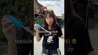 BARANG TER SOMBONG viralvideo shorts mainananak mainanjadul balon fyp toys review [upl. by Raycher360]