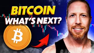 Bitcoin Whats Next 🤔 Analysis Update amp Price Prediction BTC  BTC [upl. by Pinckney]