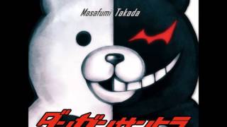 DANGANRONPA OST 112 Desire for Execution [upl. by Rustin333]