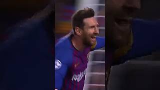 Messi Goal vs Manchester United Champions league Histori  Kornelius Sports [upl. by Dory]