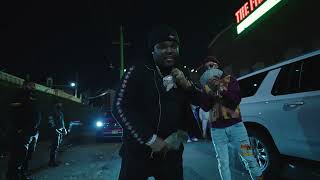 Skilla Baby  Controversy 2 Feat Tee Grizzley Official Video [upl. by Fernando]