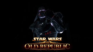 Star Wars The Old Republic MOVIE 16  Secrets of the Enclave [upl. by Absa]