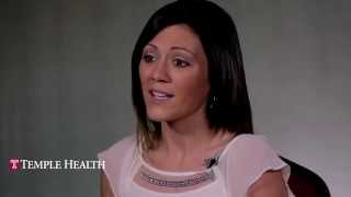 Erica’s Story – Colorectal Surgery – Temple Health [upl. by Elmore275]