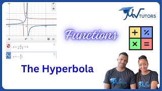 FunctionsHyperbola [upl. by Ossie]