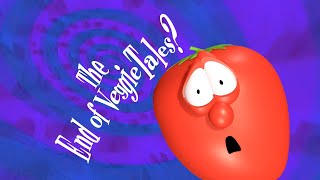 The END of VEGGIETALES 2023 Cut [upl. by Siseneg254]