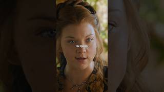 I enjoyed joffreys death ☠️  Game of thrones gameofthrones margaerytyrell joffreybaratheon [upl. by Oikim]