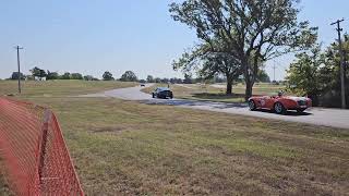 Lake Garnett Grand Prix Revival 2024 Group C [upl. by Asit]