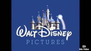 Walt Disney Pictures Logo Remakes 20242027 [upl. by Lohman]