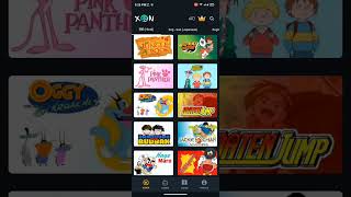 FREE ANIME WATCHING APP [upl. by Bronson]