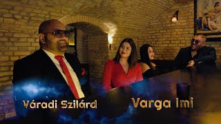 Varga Imi X Váradi Szilárd Gipsy night trio  Te vagy az életem Official 4K Music Video [upl. by Nodnyl]