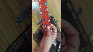 Beginners కోసం ఈ చిన్న tip stitchingtips cuttingtips viralvideo [upl. by Notneiuq722]