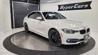 2017 BMW 340i xDrive  HyperCars in New Albany IN [upl. by Alvinia]