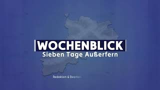 Wochenblick  KW27 [upl. by Ahsitruc]