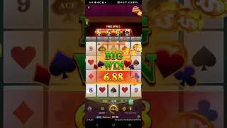 wild ace rich card tactical and psychological play for more spins [upl. by Eiramyllek603]