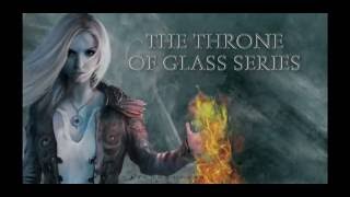 The Throne of Glass series by Sarah J Maas pronunciation guide [upl. by Hutton]