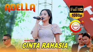 CINTA RAHASIA NURMA KDI ADELLA LIVE IN PASONGSONGAN SUMENEP [upl. by Rawley771]