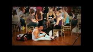 Circotic  Acrobats  Australias Got Talent 2012 audition 4 FULL [upl. by Yate877]