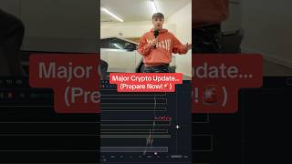 Major Crypto Update… Prepare Now🚨 [upl. by Emma588]