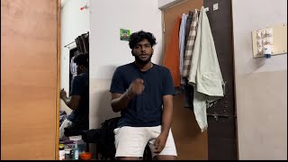 ParulUniversity  Sunday vlog  Part1 idiot9x  Casual vlog [upl. by Abdulla]