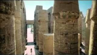 Egypt Where It All Begins Commercial [upl. by Rosse]