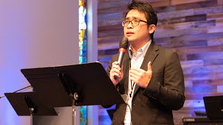 CCA Conference Message 2 20240710 Wed Morning Rev Hao Chun Chang 張皓淳牧師信息 腓 2210 [upl. by Hesky]