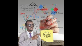 Remedial Mathematics Courseoutline For Ethiopians [upl. by Georgeta]