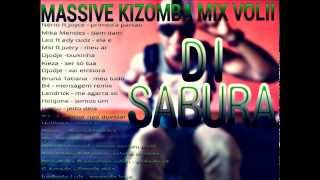 Di sabura  massive kizomba vol II [upl. by Ytsirt]