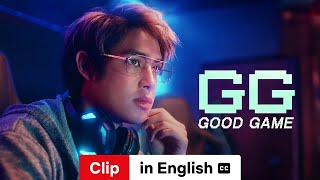 GG Good Game Clip subtitled  Trailer in English  Netflix [upl. by Esilehs]