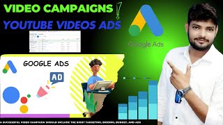 Google Ads in 2024 The 7Day YouTube Video Campaign Blueprint That Actually Works [upl. by Marguerita]