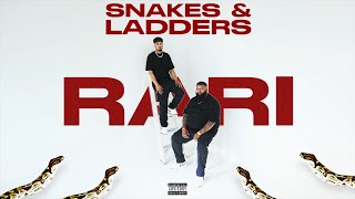 RARI  KR  ROOP  PARM  SNAKES amp LADDERS EP [upl. by Mellen825]