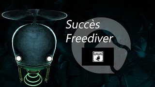 Unmechanical Extended succès Freediver [upl. by Clance]