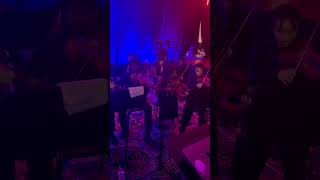 NAACP Awards Show Band footage ‼️ musician singers strings [upl. by Thinia819]