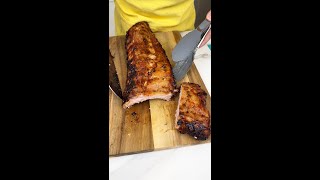 Best way to do ribs [upl. by Fadiman]