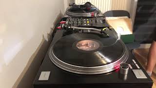 Techno News Dax J  Schacke  Cleric Vinyl only DJ Mix  Reloop RP7000 MK2  Allen amp Heath Xone23 [upl. by Nyllek640]