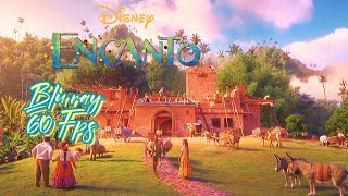 Disney Encanto All of You Blu ray 60fps [upl. by Kanter]