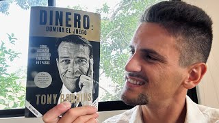 DINERO Domina el juego  Tony Robbins 22 [upl. by Anyaj339]