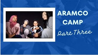 ARAMCO CAMP PART THREE  LAST EPISODE [upl. by Akived]