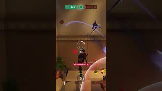 THIS JUNKER QUEEN ULT WAS INSANE IN OVERWATCH 2  overwatch overwatch2 ow2 [upl. by Katrinka]