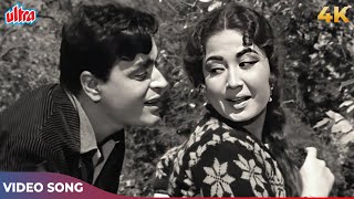 Rajendra Kumar Meena Kumari Superhit Romantic Song  Tum Sab Ko Chhod Kar Aajao  Mohammed Rafi [upl. by Flosi734]